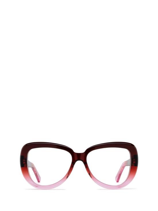 26FW 마르니 안경 ELEPHANT ISLAND OPT 0NF FADED BURGUNDY