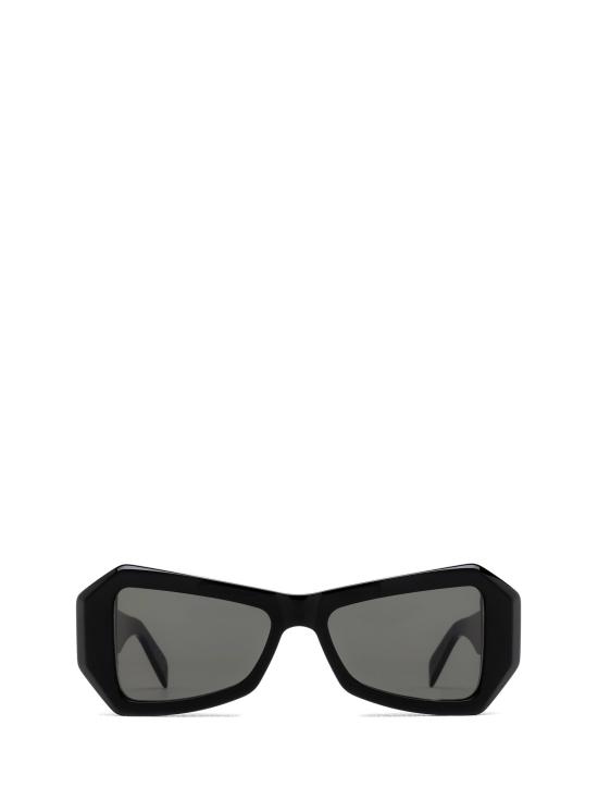 26FW 레트로슈퍼퓨처 선글라스 TEMPIO IJI BLACK