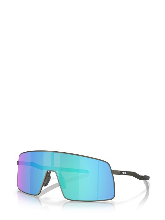 26FW 오클리 선글라스 OO6013 601304 SATIN LEAD - OAKLEY