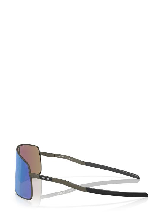 26FW 오클리 선글라스 OO6013 601304 SATIN LEAD - OAKLEY