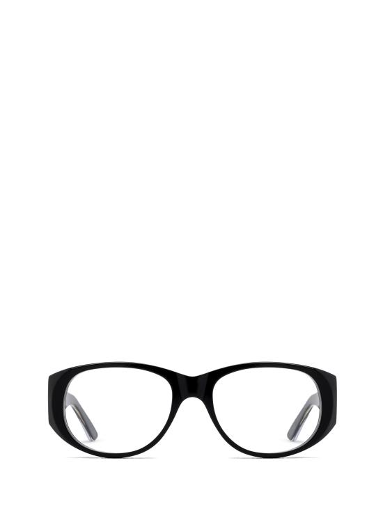 26FW 마르니 안경 ORINOCO OPTICAL B9A BLACK