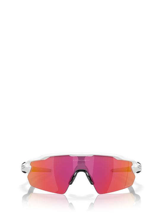 26FW 오클리 선글라스 OO9211 921104 POLISHED WHITE