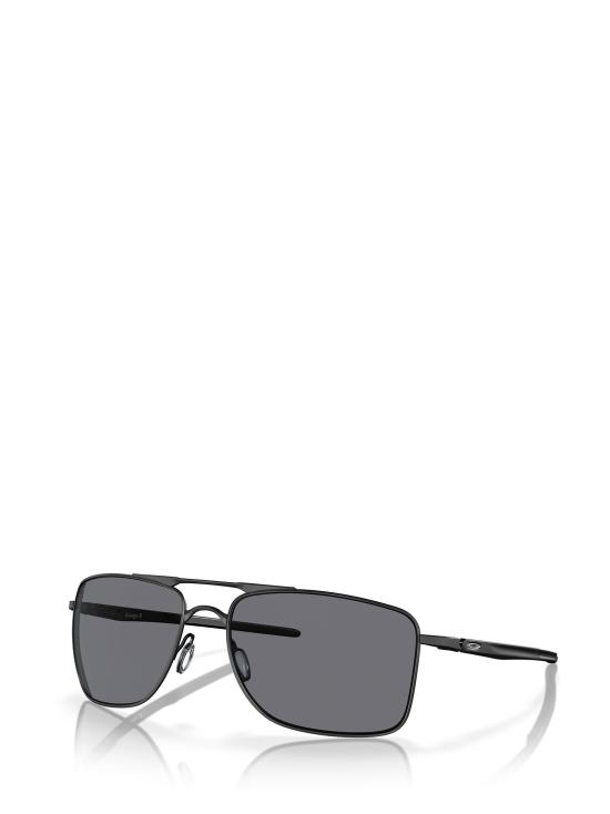 26FW 오클리 선글라스 OO4124 412401 MATTE BLACK - OAKLEY