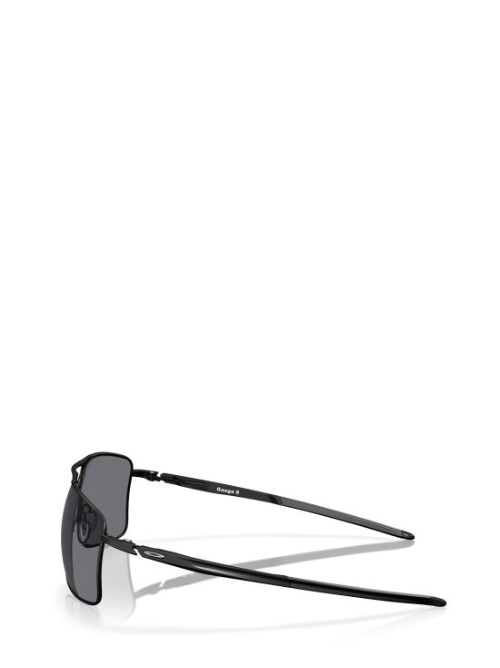 26FW 오클리 선글라스 OO4124 412401 MATTE BLACK - OAKLEY