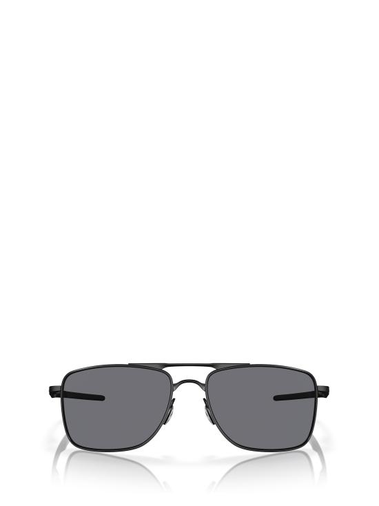 26FW 오클리 선글라스 OO4124 412401 MATTE BLACK