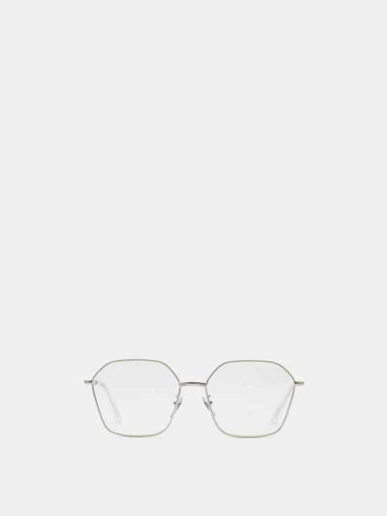 26FW 레트로슈퍼퓨처 안경 NUMERO 91 A87 SILVER - RETROSUPERFUTURE