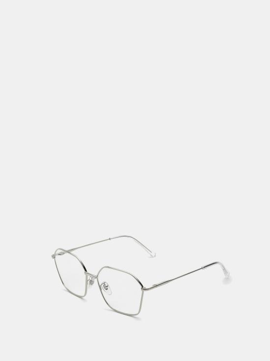 26FW 레트로슈퍼퓨처 안경 NUMERO 91 A87 SILVER - RETROSUPERFUTURE