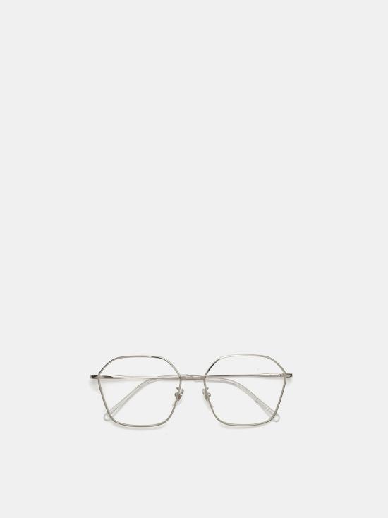 26FW 레트로슈퍼퓨처 안경 NUMERO 91 A87 SILVER
