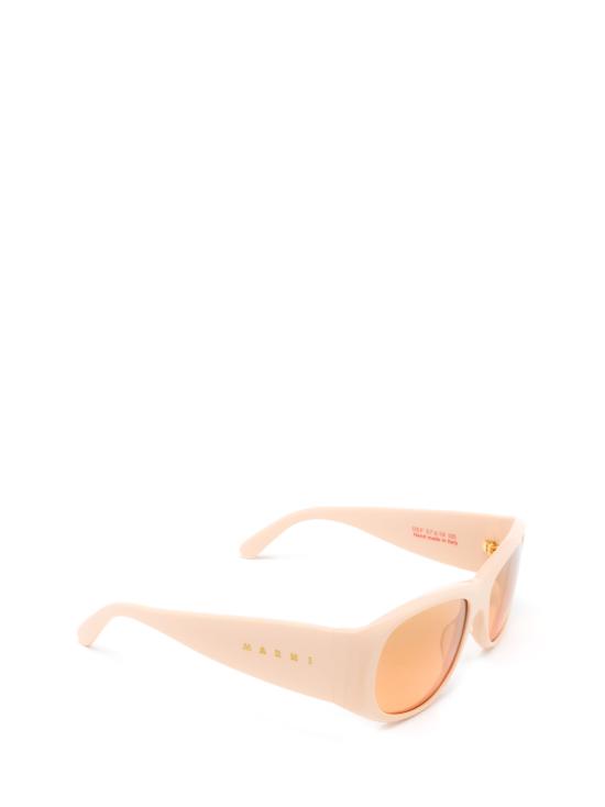 26FW 마르니 선글라스 ORINOCO RIVER 0EF NUDE - MARNI
