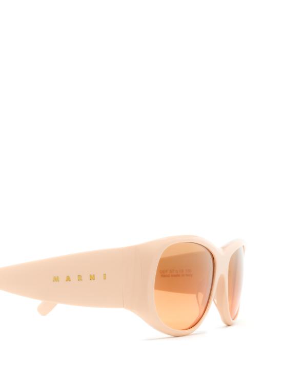 26FW 마르니 선글라스 ORINOCO RIVER 0EF NUDE - MARNI