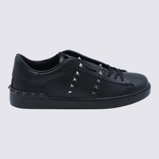 26FW 발렌티노 가라바니 스니커즈 9Y2S0931 BXE0NO BLACK - VALENTINO GARAVANI