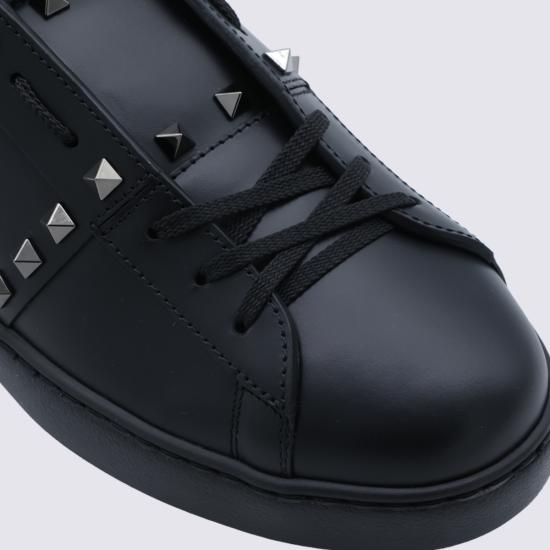 26FW 발렌티노 가라바니 스니커즈 9Y2S0931 BXE0NO BLACK - VALENTINO GARAVANI