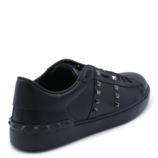26FW 발렌티노 가라바니 스니커즈 9Y2S0931 BXE0NO BLACK - VALENTINO GARAVANI
