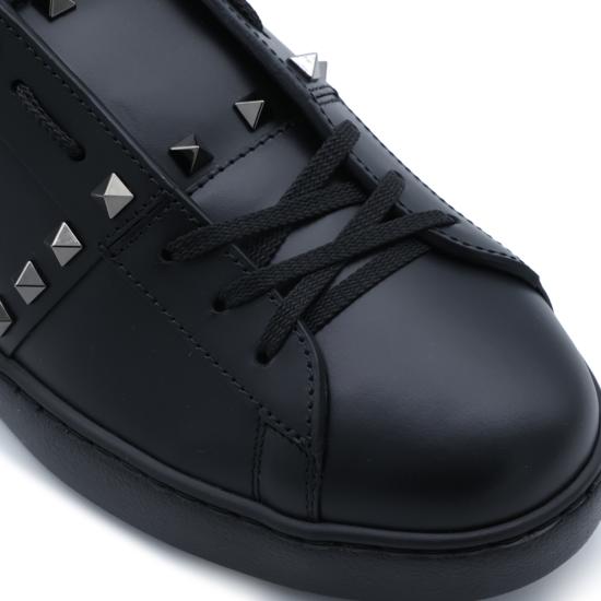 26FW 발렌티노 가라바니 스니커즈 9Y2S0931 BXE0NO BLACK - VALENTINO GARAVANI