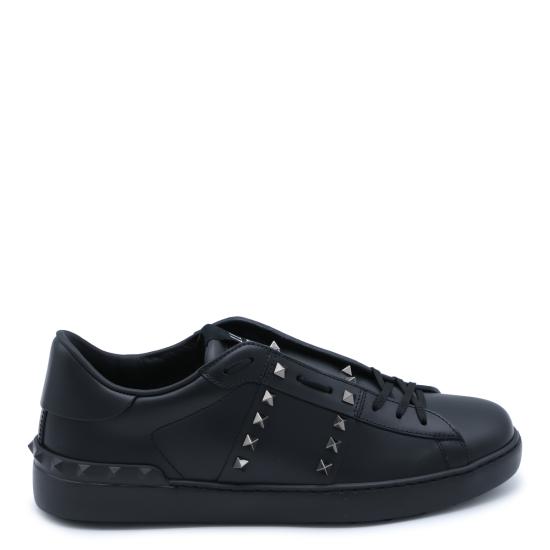 26FW 발렌티노 가라바니 스니커즈 9Y2S0931 BXE0NO BLACK
