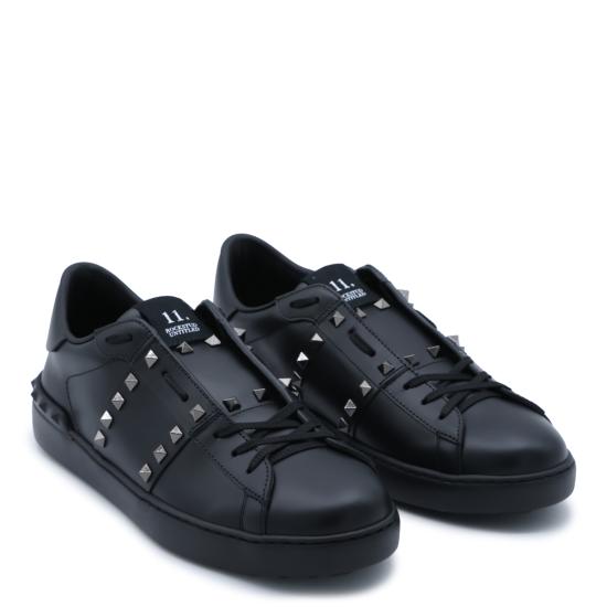 26FW 발렌티노 가라바니 스니커즈 9Y2S0931 BXE0NO BLACK - VALENTINO GARAVANI