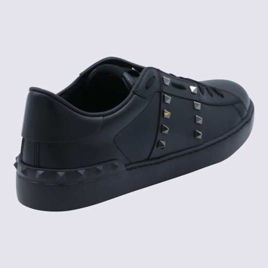26FW 발렌티노 가라바니 스니커즈 9Y2S0931 BXE0NO BLACK - VALENTINO GARAVANI
