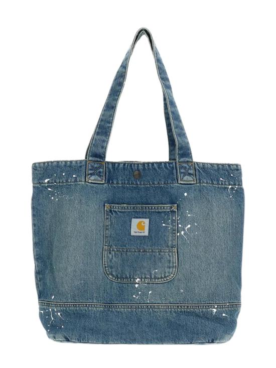26FW 칼하트 WIP 숄더백 I037032 01EJ DENIM BLUE