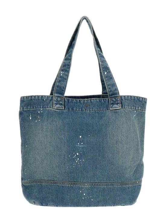 26FW 칼하트 WIP 숄더백 I037032 01EJ DENIM BLUE - CARHARTT WIP