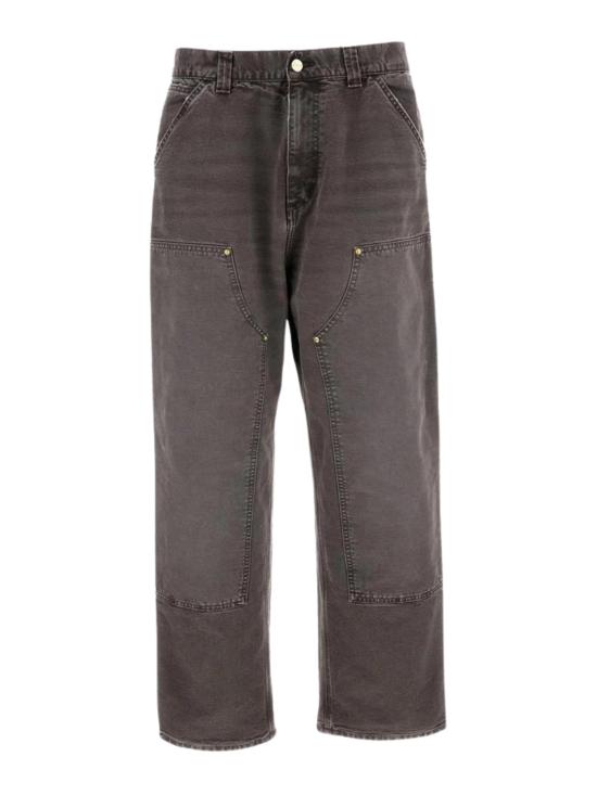 26FW 칼하트 WIP 데님 팬츠 I036869 4717 GREY
