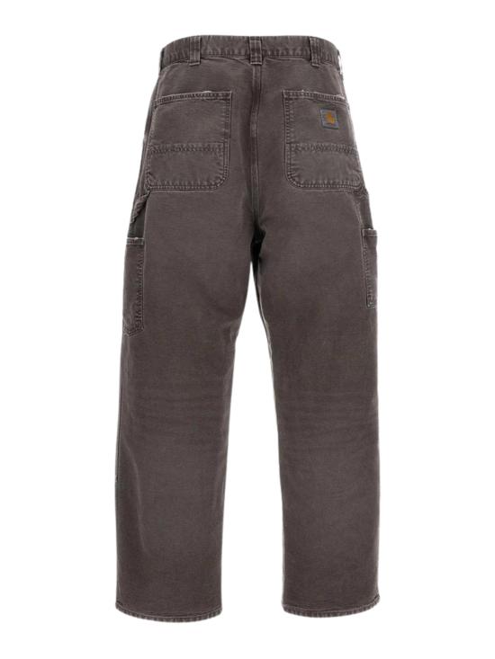 26FW 칼하트 WIP 데님 팬츠 I036869 4717 GREY - CARHARTT WIP