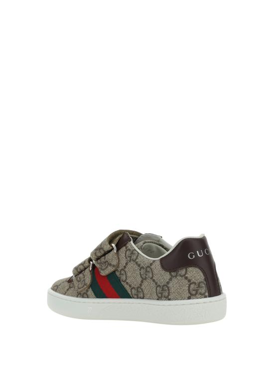  [키즈] 구찌 슈즈 키즈  스니커즈 Bei Ebo/Coc/Vrv/Coc - GUCCI