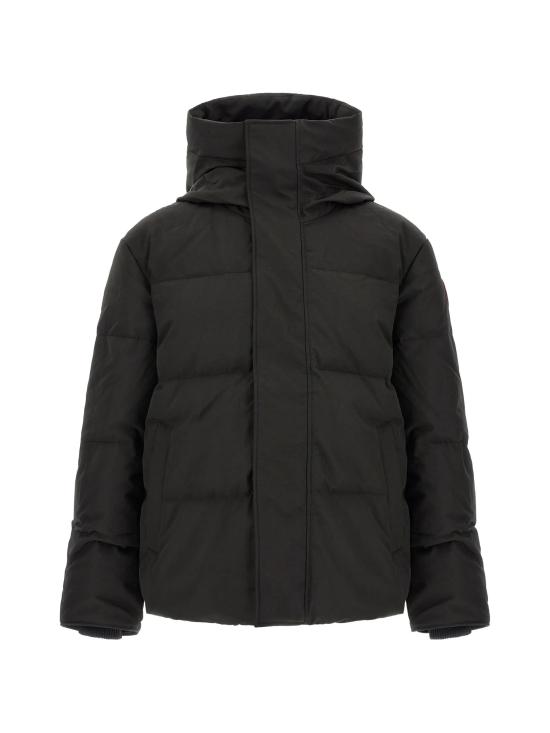 26FW 캐나다구스 숏패딩 1743M 9061 Black