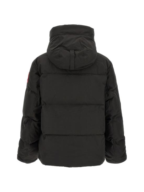 26FW 캐나다구스 숏패딩 1743M 9061 Black - CANADA GOOSE