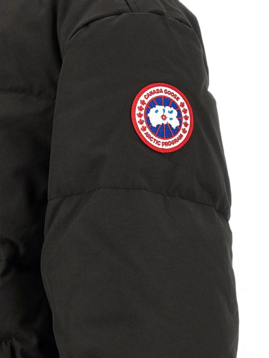 26FW 캐나다구스 숏패딩 1743M 9061 Black - CANADA GOOSE