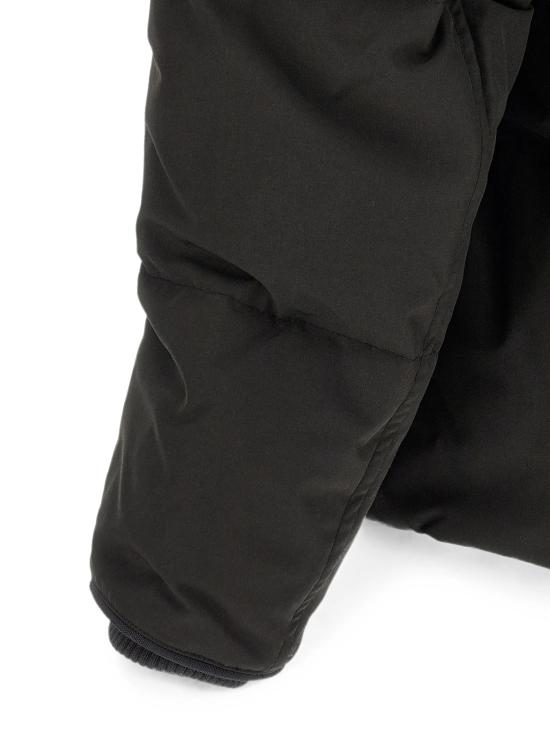 26FW 캐나다구스 숏패딩 1743M 9061 Black - CANADA GOOSE