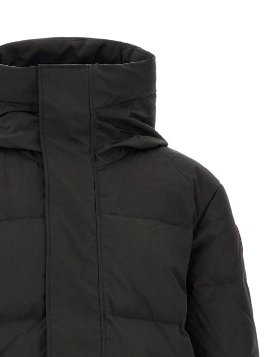 26FW 캐나다구스 숏패딩 1743M 9061 Black - CANADA GOOSE