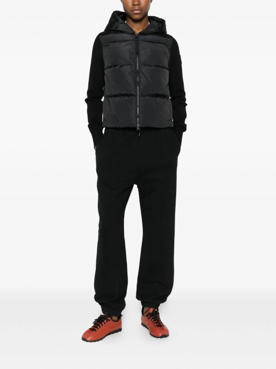 26FW 캐나다구스 숏패딩 6507WT 9061 Black - CANADA GOOSE