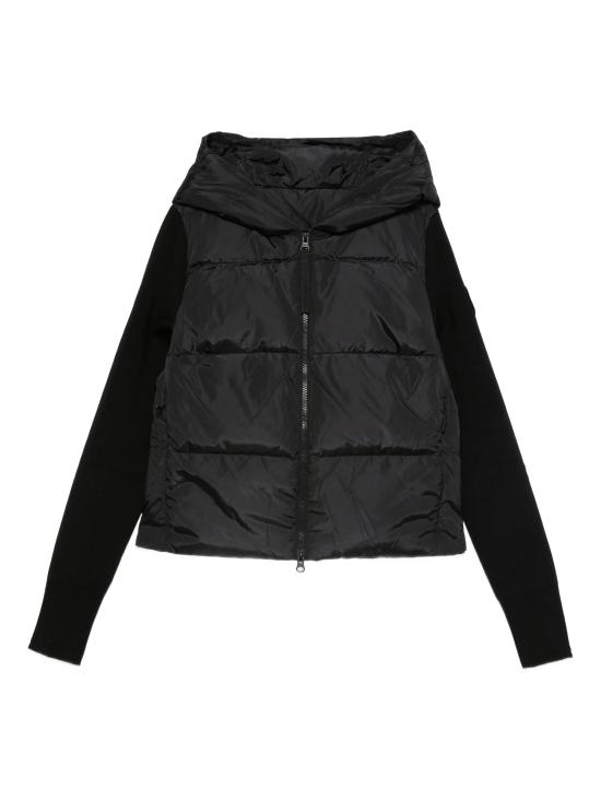 26FW 캐나다구스 숏패딩 6507WT 9061 Black