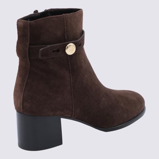26FW 토리버치 부츠 187286 201 DARK COCOA - TORY BURCH