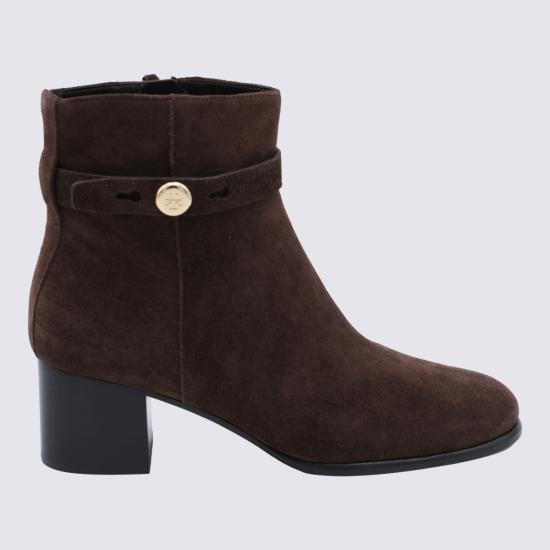 26FW 토리버치 부츠 187286 201 DARK COCOA - TORY BURCH