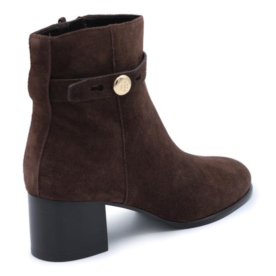 26FW 토리버치 부츠 187286 201 DARK COCOA - TORY BURCH