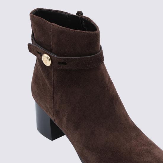 26FW 토리버치 부츠 187286 201 DARK COCOA - TORY BURCH