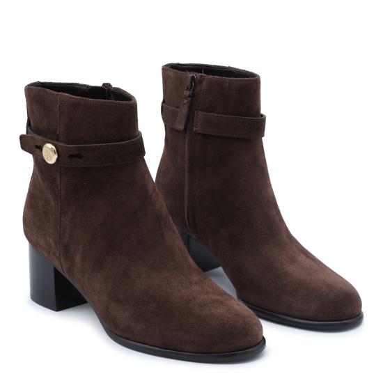 26FW 토리버치 부츠 187286 201 DARK COCOA - TORY BURCH