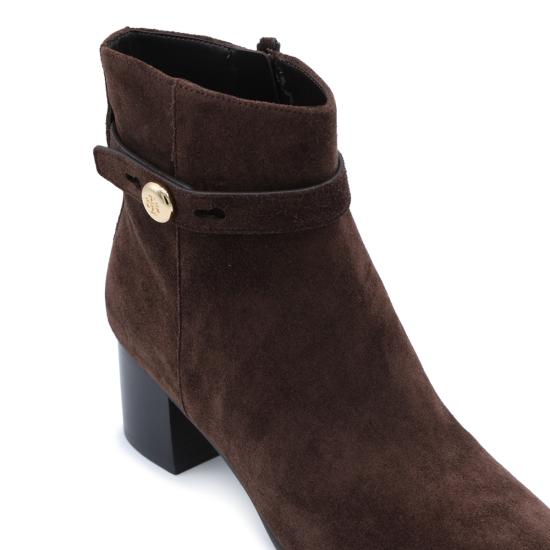 26FW 토리버치 부츠 187286 201 DARK COCOA - TORY BURCH