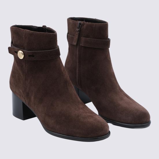 26FW 토리버치 부츠 187286 201 DARK COCOA - TORY BURCH