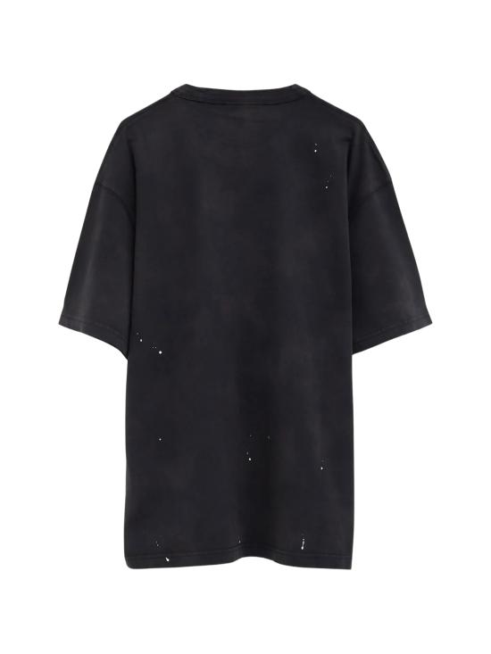 26FW 칼하트 WIP 반팔 티셔츠 I036853 89EJ BLACK - CARHARTT WIP