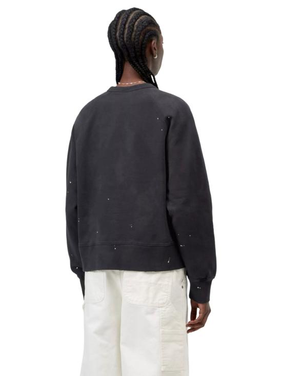 26FW 칼하트 WIP 스웨터 I036843 89EJ BLACK - CARHARTT WIP