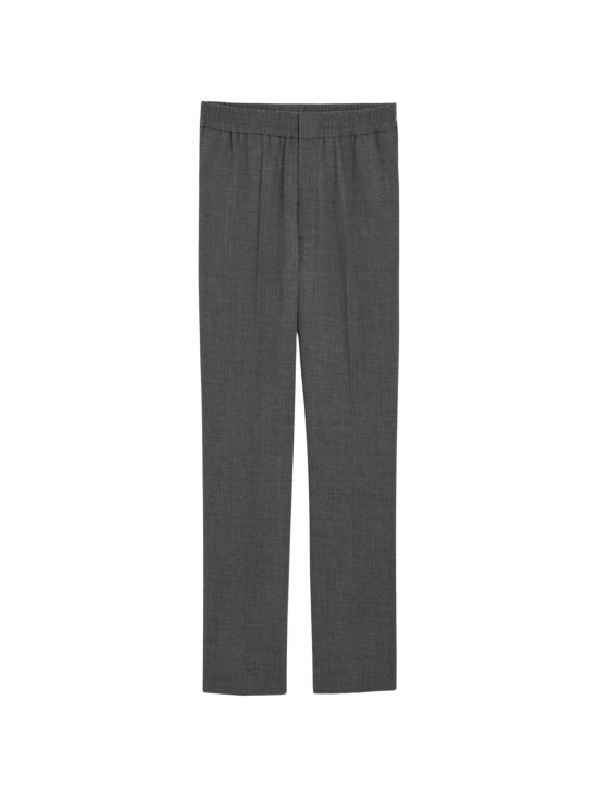 26FW 아미 스트레이트 팬츠 HTR226 WV0211A189 GREY