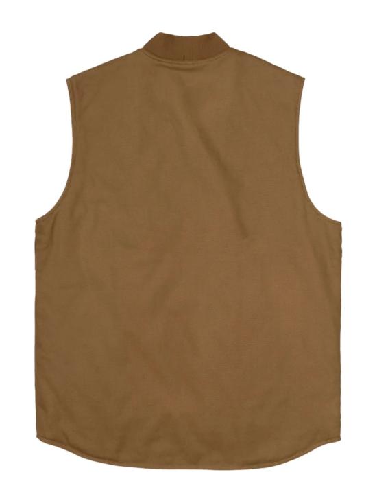 26FW 칼하트 WIP 클래식 베스트 I035695 HZ01 BROWN - CARHARTT WIP