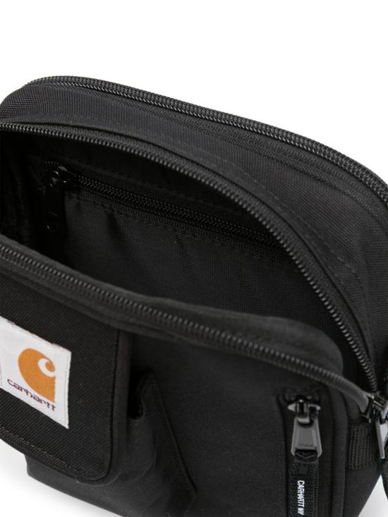 26FW 칼하트 WIP 에센셜스 백 I031470 89XX BLACK - CARHARTT WIP