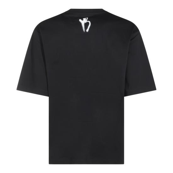 26FW 와이쓰리 반팔 티셔츠 KQ8596 BLACK - Y-3