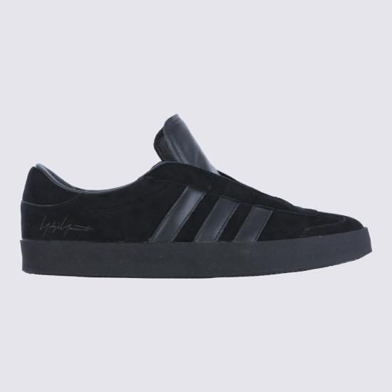 26FW 와이쓰리 스니커즈 LA6689 BLACK - Y-3