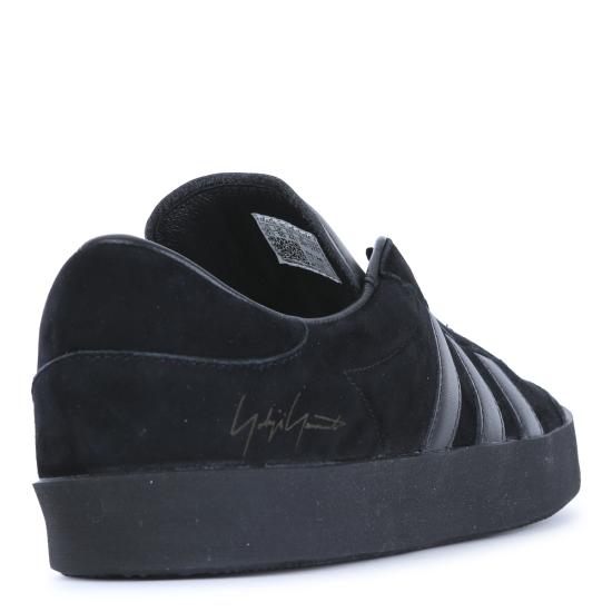 26FW 와이쓰리 스니커즈 LA6689 BLACK - Y-3