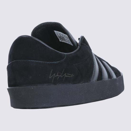 26FW 와이쓰리 스니커즈 LA6689 BLACK - Y-3