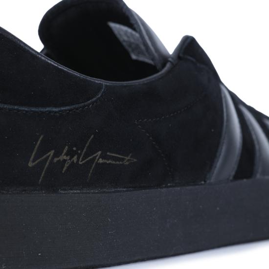 26FW 와이쓰리 스니커즈 LA6689 BLACK - Y-3